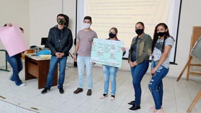 Semana da Administração 2021