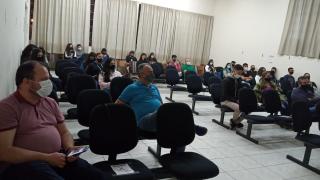 Semana da Administração 2021