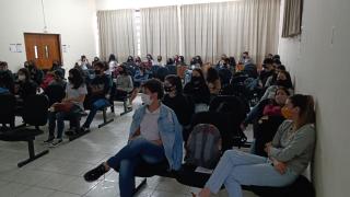 Semana da Administração 2021