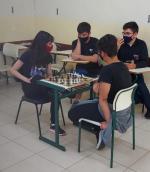 Retomada das atividades presenciais com 100% dos alunos - fim da querentena