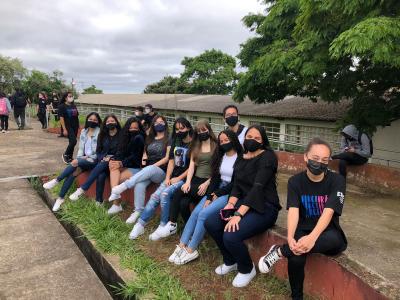 Olimpíadas do professor Waldo 2021