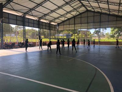 Olimpíadas do professor Waldo 2021