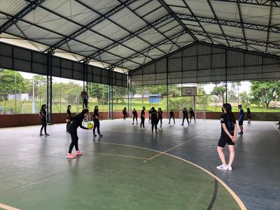 Olimpíadas do professor Waldo 2021