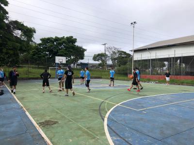 Olimpíadas do professor Waldo 2021