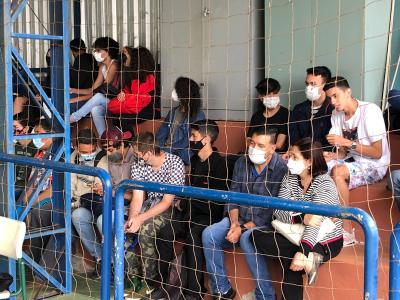 Olimpíadas do professor Waldo 2021