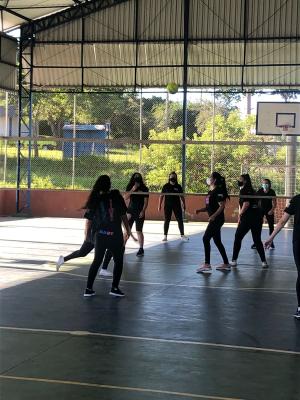 Olimpíadas do professor Waldo 2021