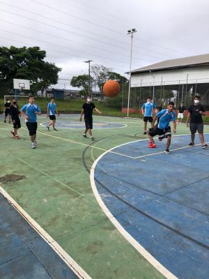 Olimpíadas do professor Waldo 2021