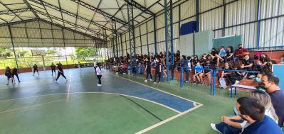 Olimpíadas do professor Waldo 2021