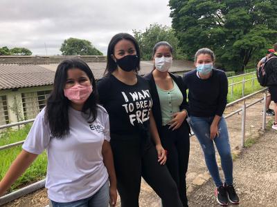 Olimpíadas do professor Waldo 2021