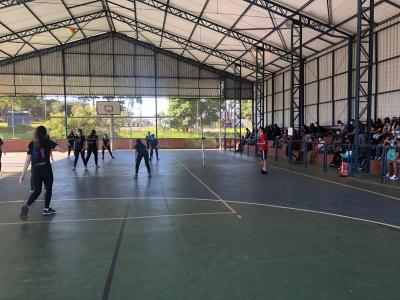 Olimpíadas do professor Waldo 2021