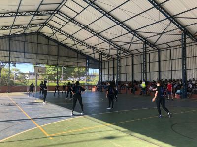 Olimpíadas do professor Waldo 2021