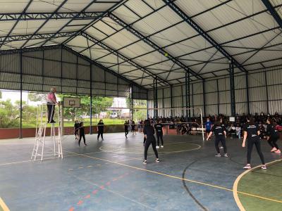 Olimpíadas do professor Waldo 2021