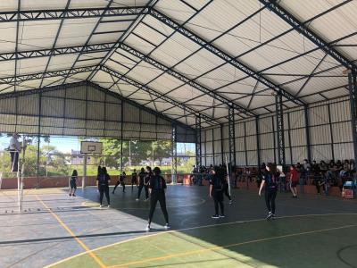 Olimpíadas do professor Waldo 2021