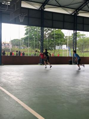 Olimpíadas do professor Waldo 2021