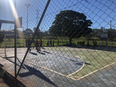 Olimpíadas do professor Waldo 2021