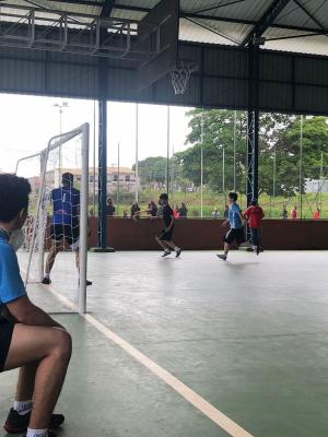 Olimpíadas do professor Waldo 2021