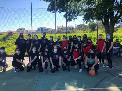 Olimpíadas do professor Waldo 2021