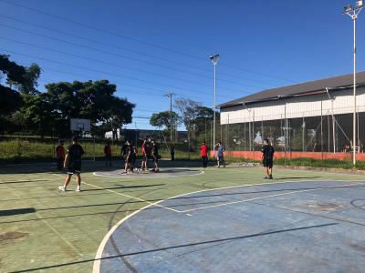 Olimpíadas do professor Waldo 2021