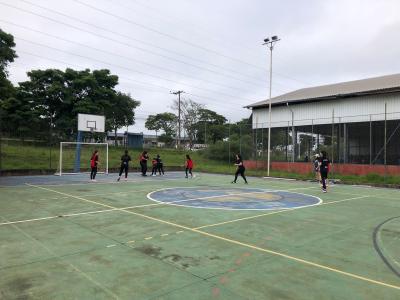 Olimpíadas do professor Waldo 2021