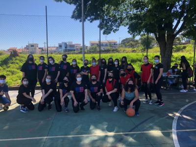 Olimpíadas do professor Waldo 2021