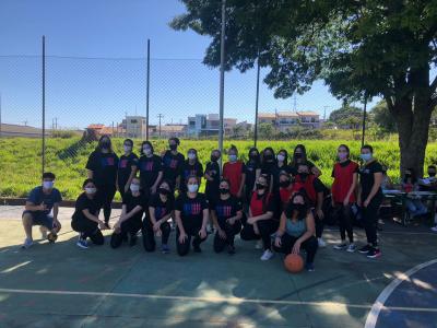 Olimpíadas do professor Waldo 2021