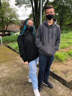 Olimpíadas do professor Waldo 2021