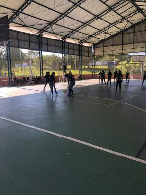 Olimpíadas do professor Waldo 2021