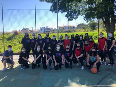 Olimpíadas do professor Waldo 2021