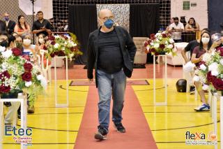 Formatura do Ensino Médio e Técnico - dezembro de 2021