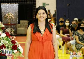 Formatura do Ensino Médio e Técnico - dezembro de 2021