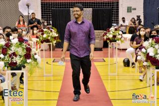 Formatura do Ensino Médio e Técnico - dezembro de 2021