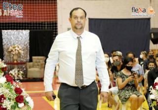 Formatura do Ensino Médio e Técnico - dezembro de 2021