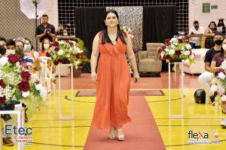 Formatura do Ensino Médio e Técnico - dezembro de 2021