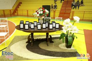 Formatura do Ensino Médio e Técnico - dezembro de 2021