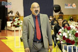 Formatura do Ensino Médio e Técnico - dezembro de 2021