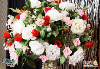 Formatura do Ensino Médio e Técnico - dezembro de 2021