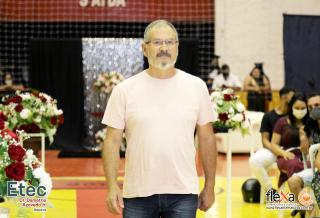 Formatura do Ensino Médio e Técnico - dezembro de 2021