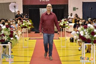 Formatura do Ensino Médio e Técnico - dezembro de 2021