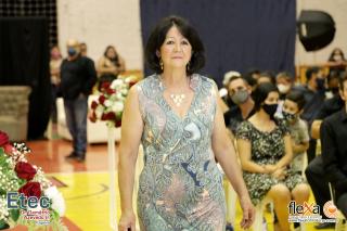 Formatura do Ensino Médio e Técnico - dezembro de 2021