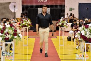 Formatura do Ensino Médio e Técnico - dezembro de 2021