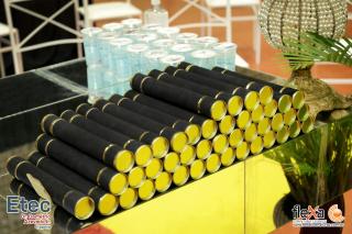 Formatura do Ensino Médio e Técnico - dezembro de 2021