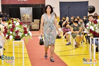 Formatura do Ensino Médio e Técnico - dezembro de 2021