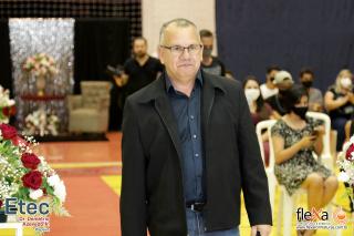 Formatura do Ensino Médio e Técnico - dezembro de 2021