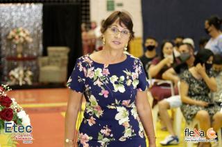 Formatura do Ensino Médio e Técnico - dezembro de 2021