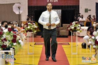 Formatura do Ensino Médio e Técnico - dezembro de 2021