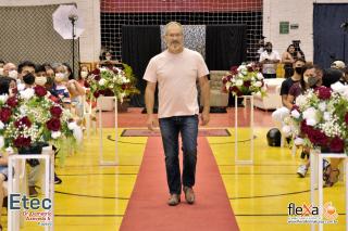 Formatura do Ensino Médio e Técnico - dezembro de 2021