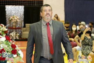 Formatura do Ensino Médio e Técnico - dezembro de 2021