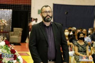 Formatura do Ensino Médio e Técnico - dezembro de 2021