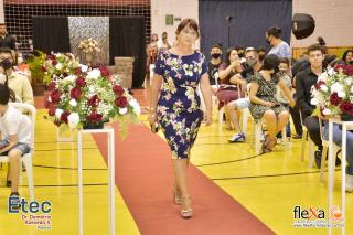 Formatura do Ensino Médio e Técnico - dezembro de 2021