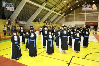 Formatura do Ensino Médio e Técnico - dezembro de 2021